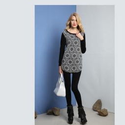 濮天女裝項(xiàng)目簡(jiǎn)介 品牌定位、加盟政策及鞋帽系列解析