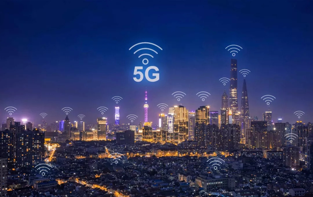 揭秘5G 超越速度，洞見未來通信技術的多維變革