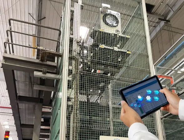 5G技術賦能 家電生產智能化升級