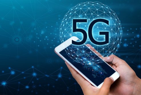 華為任正非揭示戰略布局 區塊鏈深耕4年，5G技術成為核心王牌